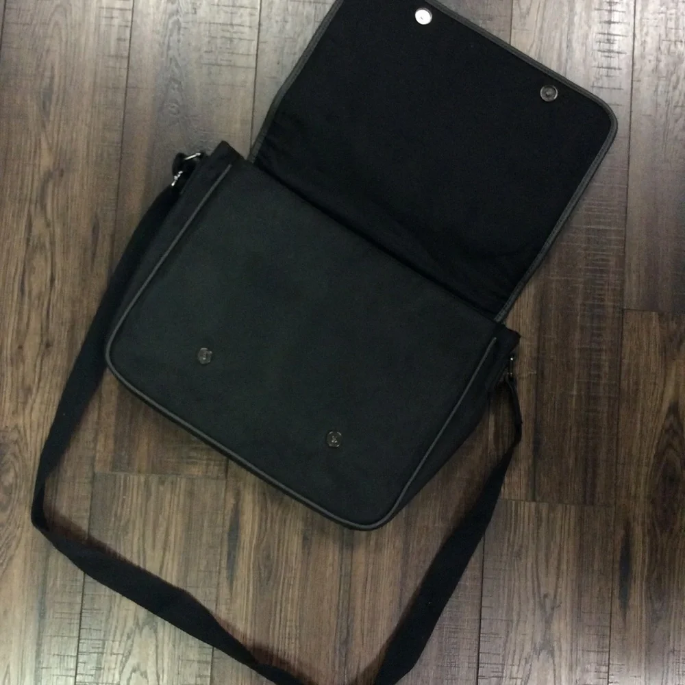 Ted Baker London Wisker Messenger Bag